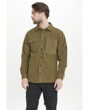 WHISTLER - M ENZO FLEECE SHIRT