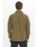 WHISTLER - M ENZO FLEECE SHIRT