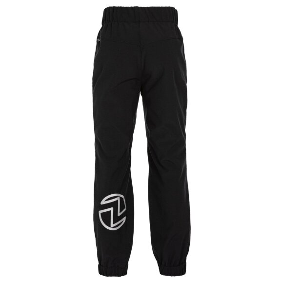 ZIG ZAG - JR LUDO SOFTSHELL PANTS