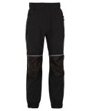 ZIG ZAG - JR LUDO SOFTSHELL PANTS