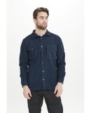 WHISTLER - M ENZO FLEECE SHIRT