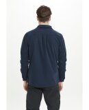 WHISTLER - M ENZO FLEECE SHIRT