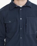 WHISTLER - M ENZO FLEECE SHIRT