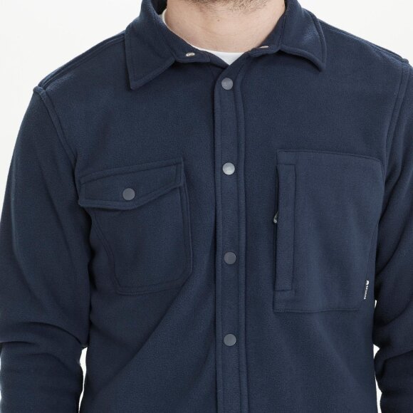 WHISTLER - M ENZO FLEECE SHIRT