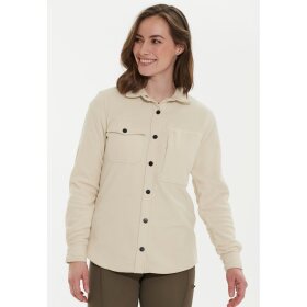 WHISTLER - W NOELLE POLAR FLEECE SHIRT