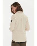 WHISTLER - W NOELLE POLAR FLEECE SHIRT