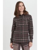 WHISTLER - W JAMBA FLANNEL SHIRT