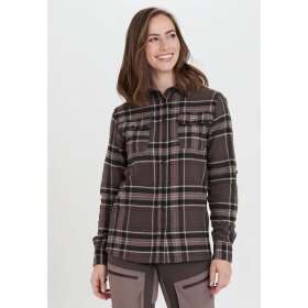 WHISTLER - W JAMBA FLANNEL SHIRT