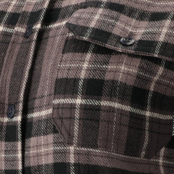 WHISTLER - W JAMBA FLANNEL SHIRT