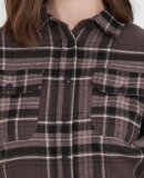 WHISTLER - W JAMBA FLANNEL SHIRT