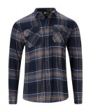 WHISTLER - M JAMBA FLANNEL SHIRT