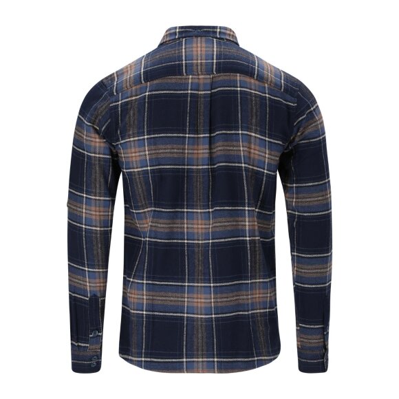 WHISTLER - M JAMBA FLANNEL SHIRT