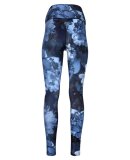 ATHLECIA - W FRANCE PRINTED TIGHT