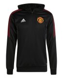 ADIDAS - M MUFC TK HOOD ADIDAS - M MUFC TK HOOD