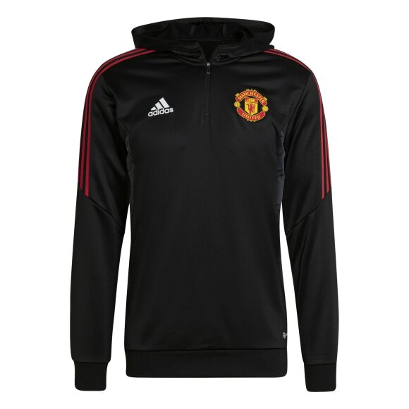 ADIDAS  - M MUFC TK HOOD