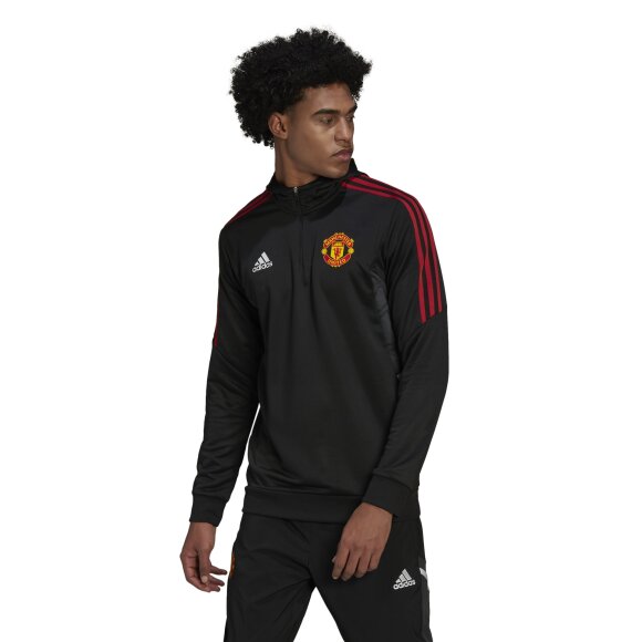ADIDAS  - M MUFC TK HOOD