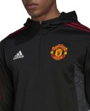ADIDAS - M MUFC TK HOOD ADIDAS - M MUFC TK HOOD