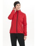 ENDURANCE - W ZORA XCS SOFTSHELL JKT