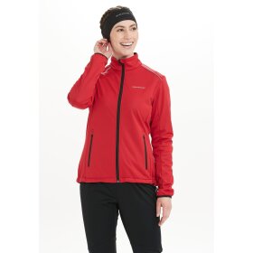 ENDURANCE - W ZORA XCS SOFTSHELL JKT