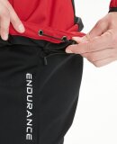 ENDURANCE - W ZORA XCS SOFTSHELL JKT