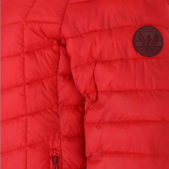 WHISTLER - W KATE CFT+ JACKET