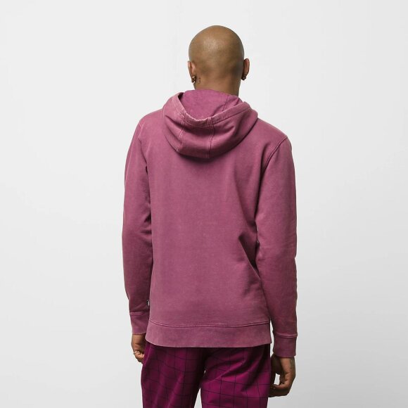 VANS - M EASY WASH PO HOODIE