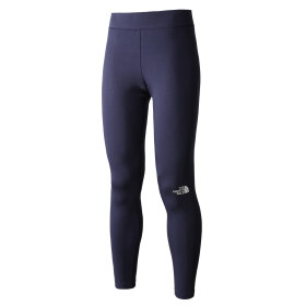 THE NORTH FACE - W INTERLOCK LEGGINGS REG
