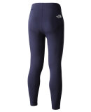 THE NORTH FACE - W INTERLOCK LEGGINGS REG THE NORTH FACE - W INTERLOCK LEGGINGS REG