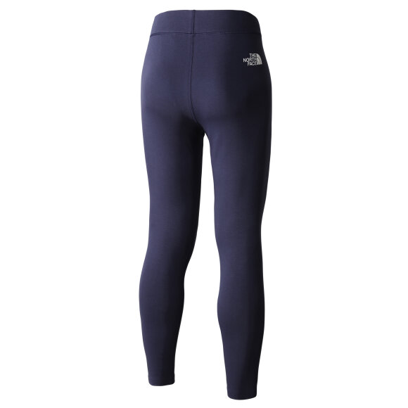 THE NORTH FACE - W INTERLOCK LEGGINGS REG