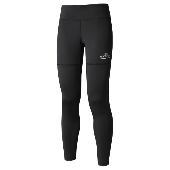 THE NORTH FACE - THE NORTH FACE TIGHTS W MOUNTAIN ATHLETICS LEGGINGS
