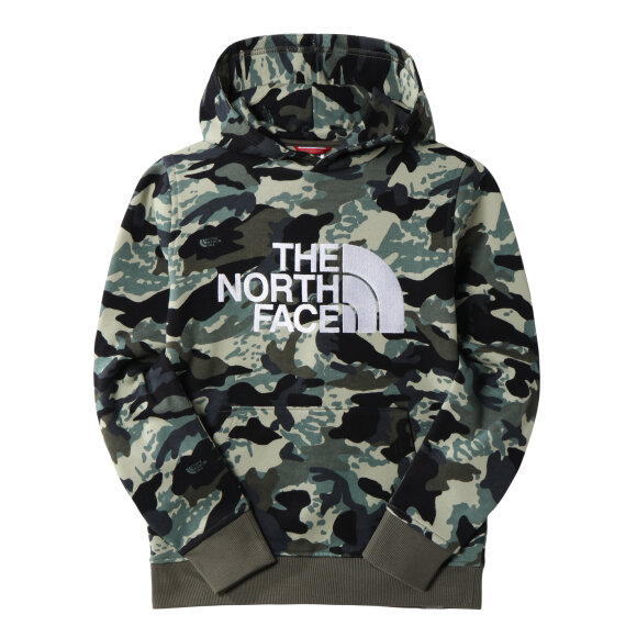 THE NORTH FACE - Y DREW PEAK P/O