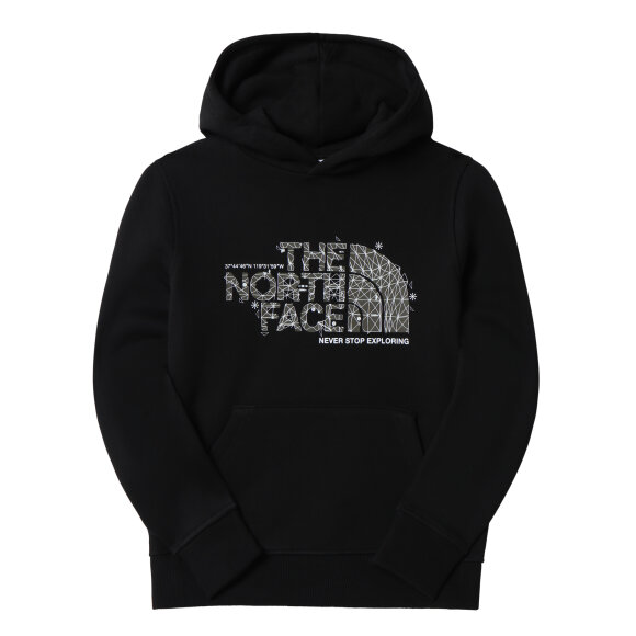 THE NORTH FACE - Y DREW PEAK P/O