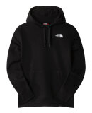 THE NORTH FACE - W SD HOODIE