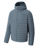 THE NORTH FACE - The North Face herre dunjakke stretch down hoodie 