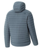 THE NORTH FACE - The North Face herre dunjakke stretch down hoodie 