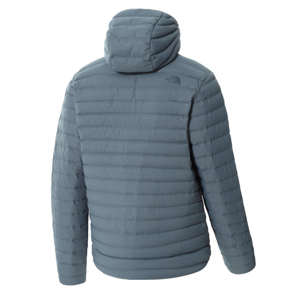 THE NORTH FACE - The North Face herre dunjakke stretch down hoodie 