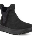 ECCO  - W SOLICE CHELSEA GTX