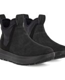 ECCO  - W SOLICE CHELSEA GTX