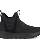 ECCO  - W SOLICE CHELSEA GTX