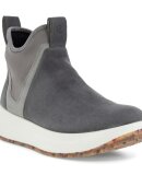 ECCO  - W SOLICE CHELSEA GTX