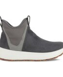 ECCO  - W SOLICE CHELSEA GTX