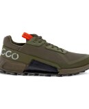 ECCO  - M BIOM 2.1 X COUNTRY