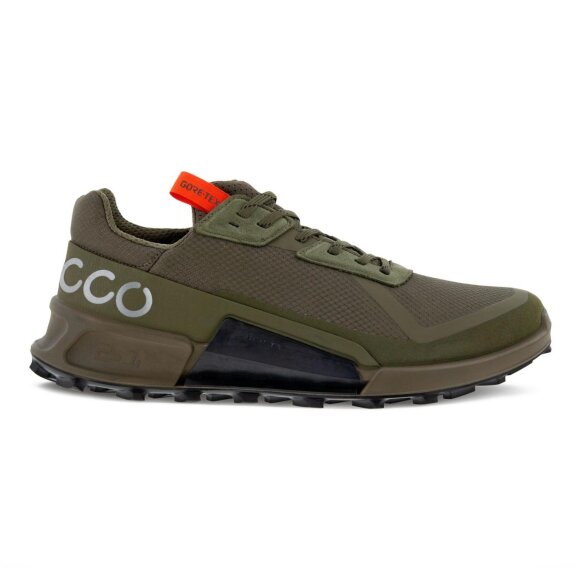 ECCO  - M BIOM 2.1 X COUNTRY