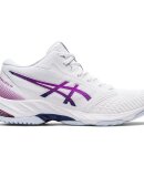 ASICS - W NETBURNER BALLISTIC FF MT 3