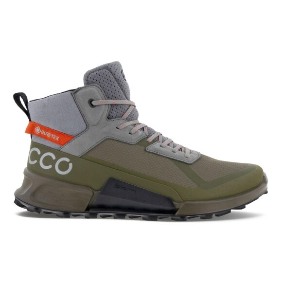 ECCO  - M BIOM 2.1 X MOUNTAIN GTX