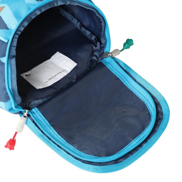 THE NORTH FACE - Y MINI EXPLORER BACKPACK