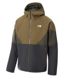 THE NORTH FACE - M LIGHTNING JACKET