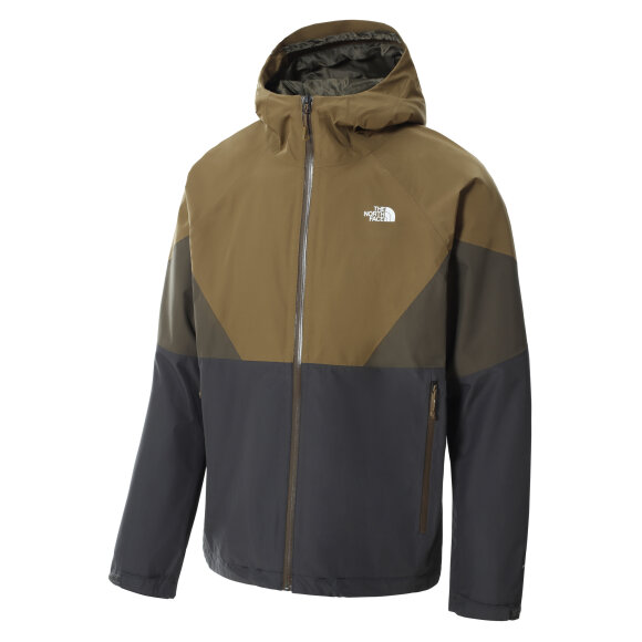 THE NORTH FACE - M LIGHTNING JACKET