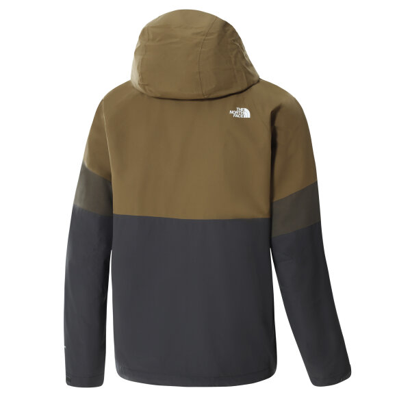 THE NORTH FACE - M LIGHTNING JACKET