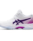 ASICS - W NETBURNER BALLISTIC FF MT 3